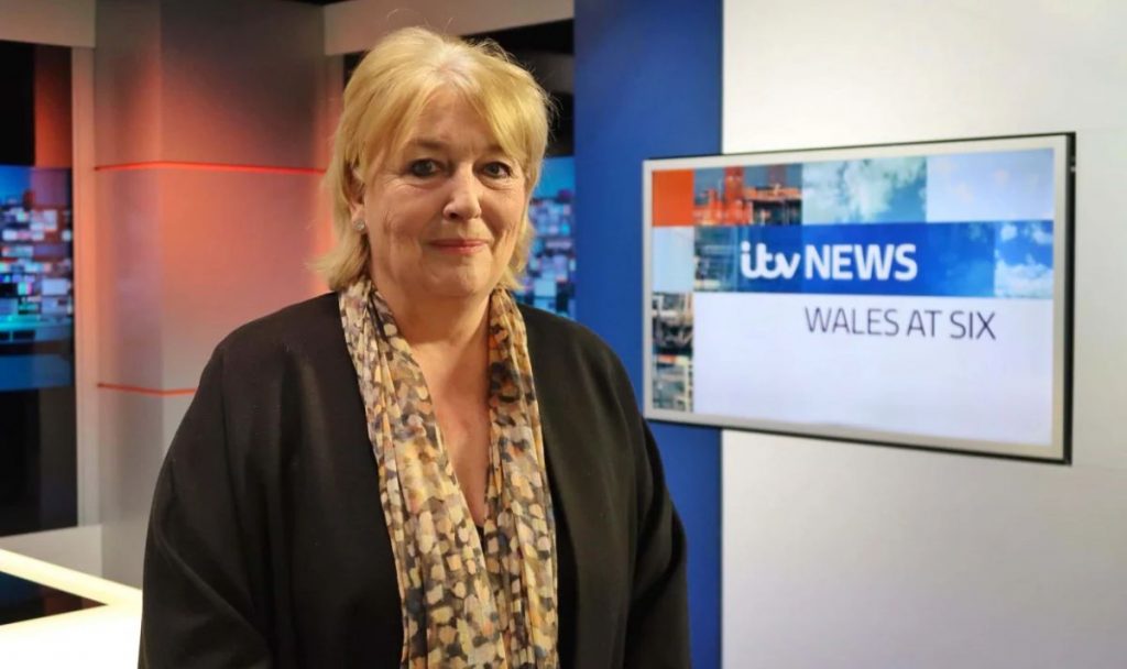 Nicola Heywood-Thomas