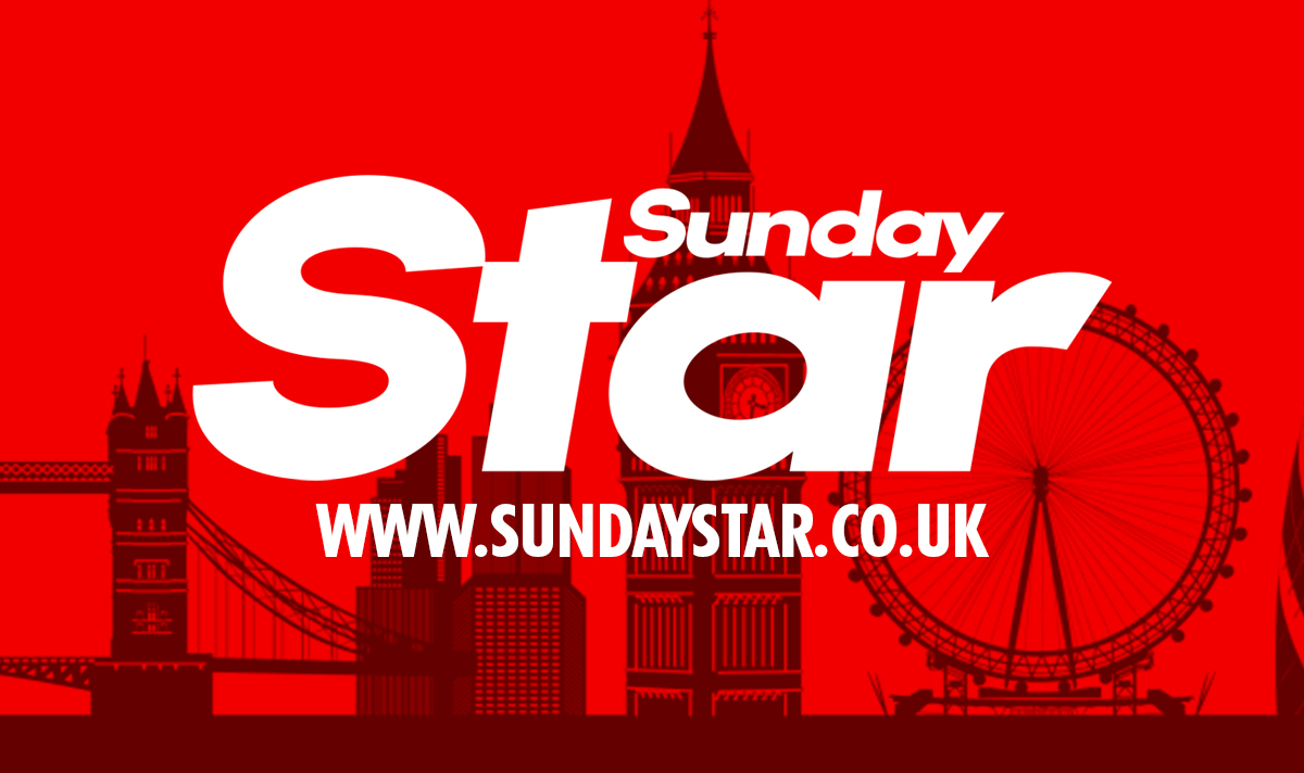 The Sunday Star - News, Real-Life, Royals, TV & Showbiz