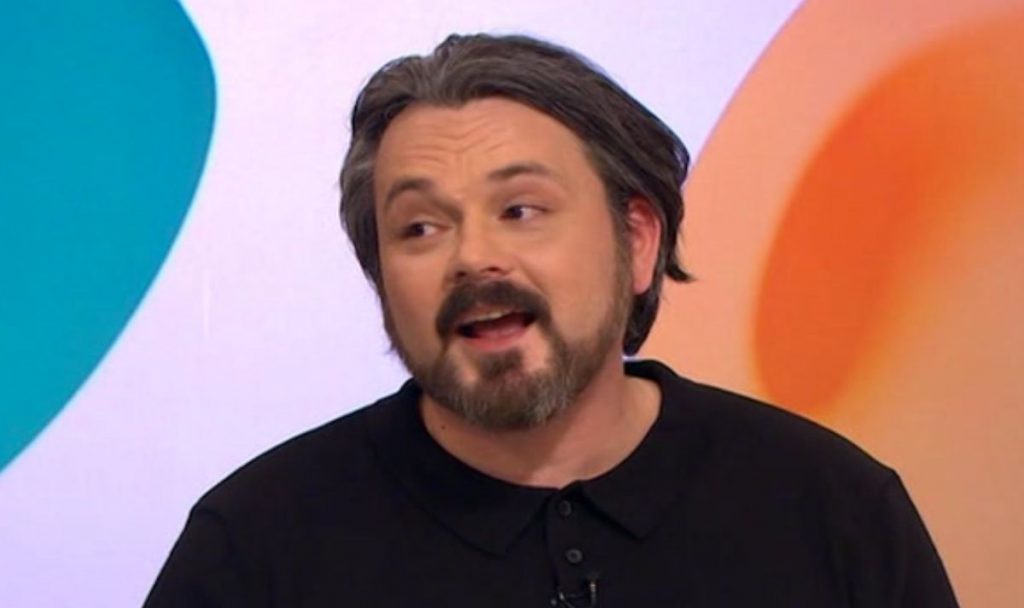 S Club 7 star Paul Cattermole found dead aged 46 after group reunion plans Paul Cattermole