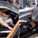 Ferrari Hijack