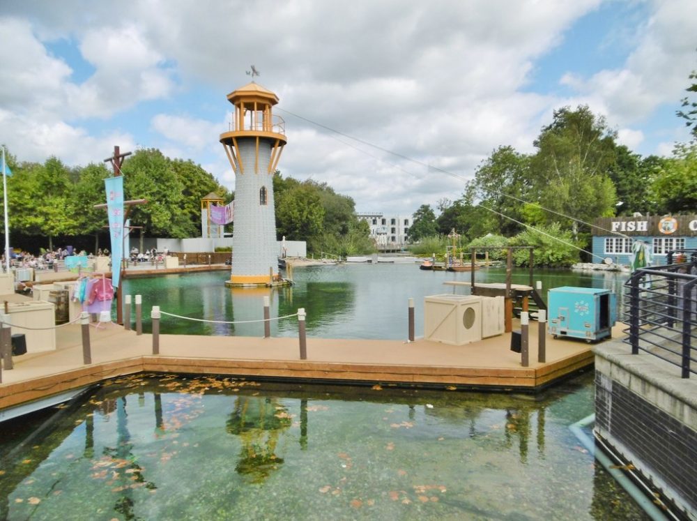 Legoland Windsor