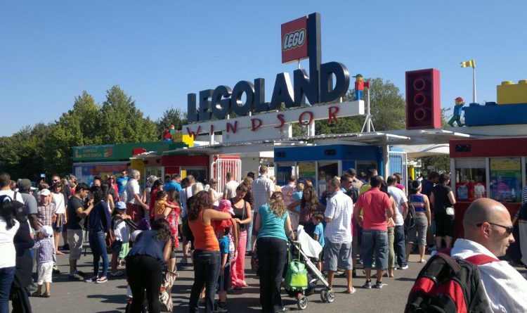 Legoland Windsor