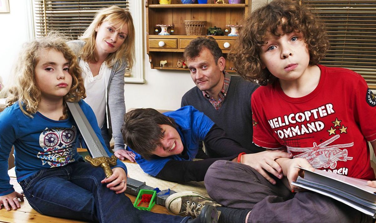 Outnumbered returning after 10 years on BBC with all original cast ...