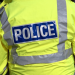 Police stock image