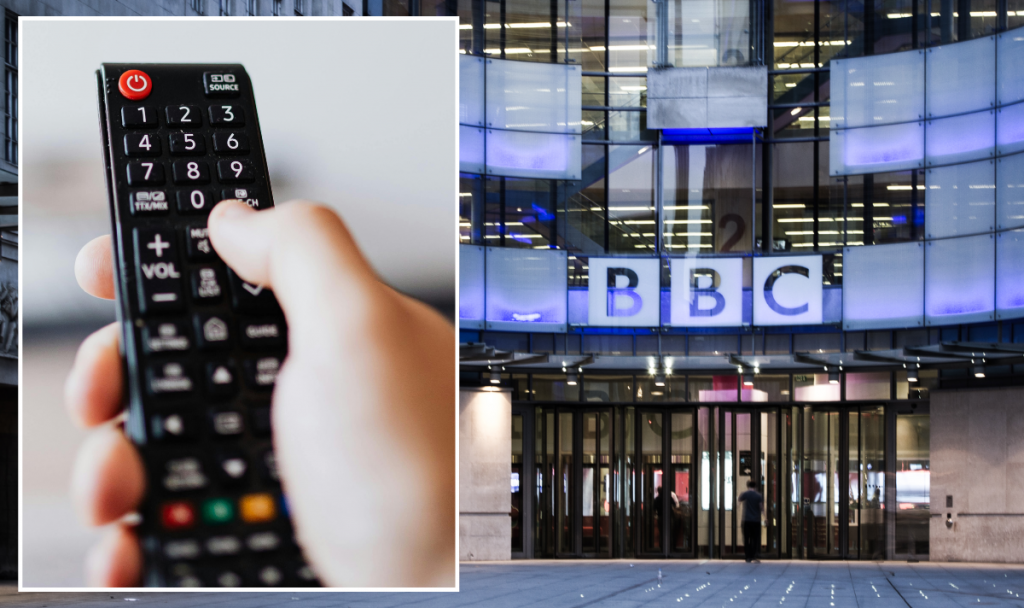 Thousands of UK households could be owed BBC TV licence refunds – check if you're eligible BBC