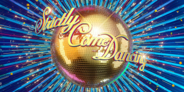 Strictly Come Dancing