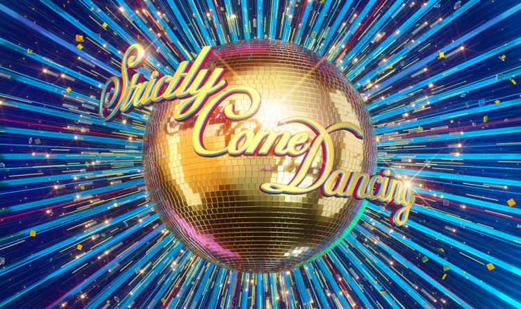 Strictly Come Dancing