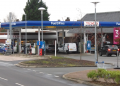 Tesco fuel