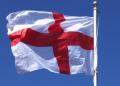 England flag