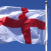 England flag