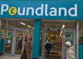 Poundland UK
