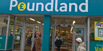 Poundland UK