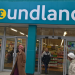 Poundland UK