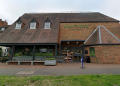 Surrey Waitrose