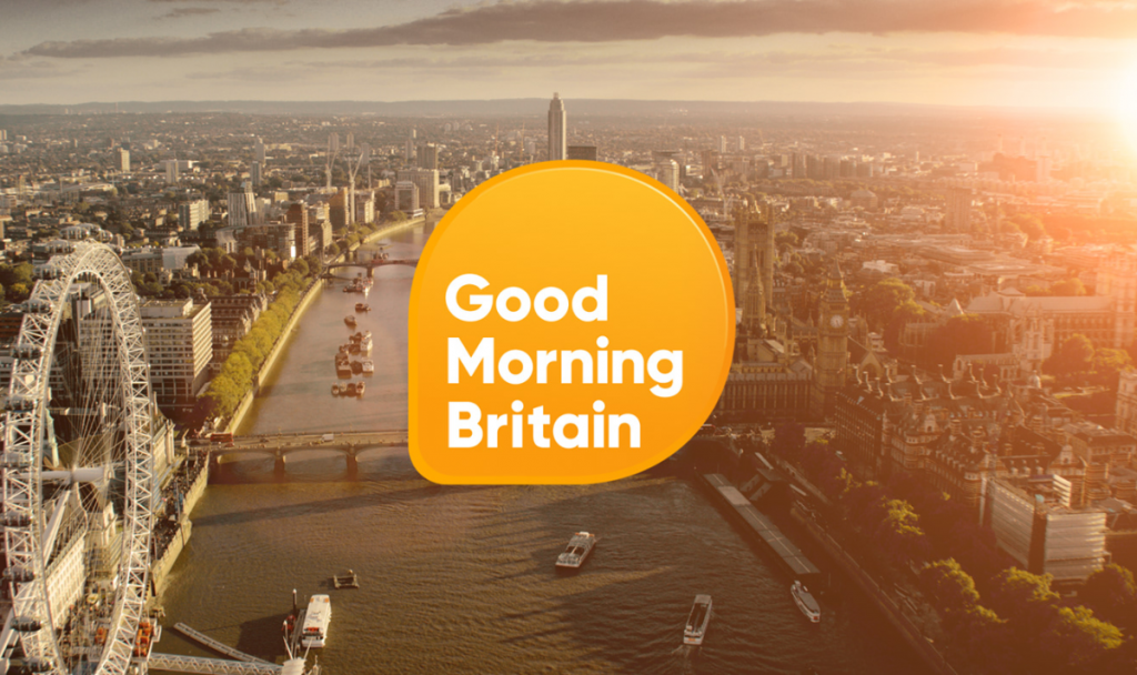 Good Morning Britain
