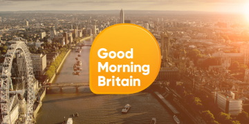 Good Morning Britain