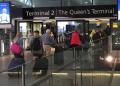 Heathrow Airport