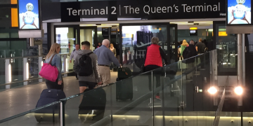 Heathrow Airport
