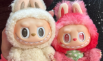 Labubu dolls