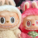 Labubu dolls