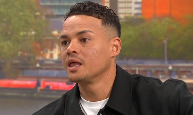 What did Jermaine Jenas do? The full story behind the BBC sacking scandal Jermaine Jenas