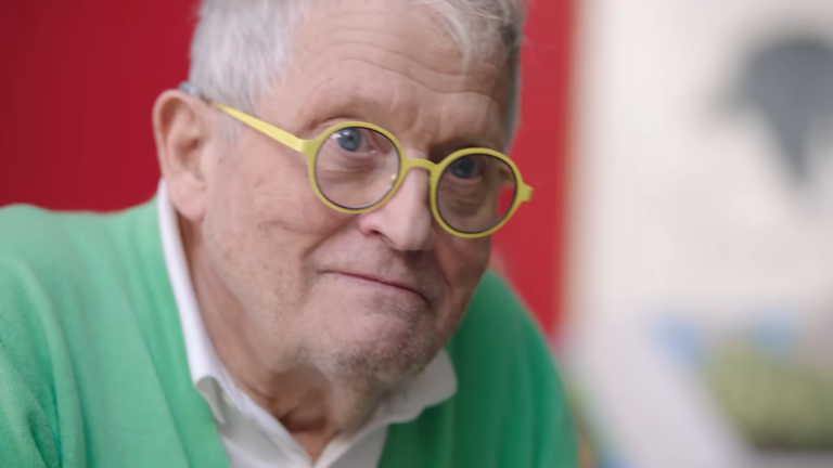 Who is David Hockney? British art legend dies aged 88 as tributes pour in David Hockney dies aged 88