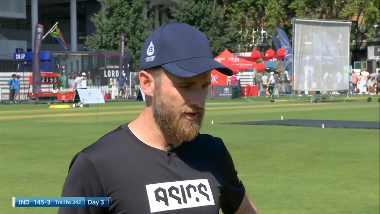 Who is Kane Williamson? New Zealand cricket legend retires from international game aged 33 Kane Williamson