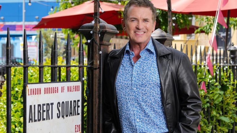 Shane Richie pleads not guilty to drink-driving charge after Essex petrol station arrest