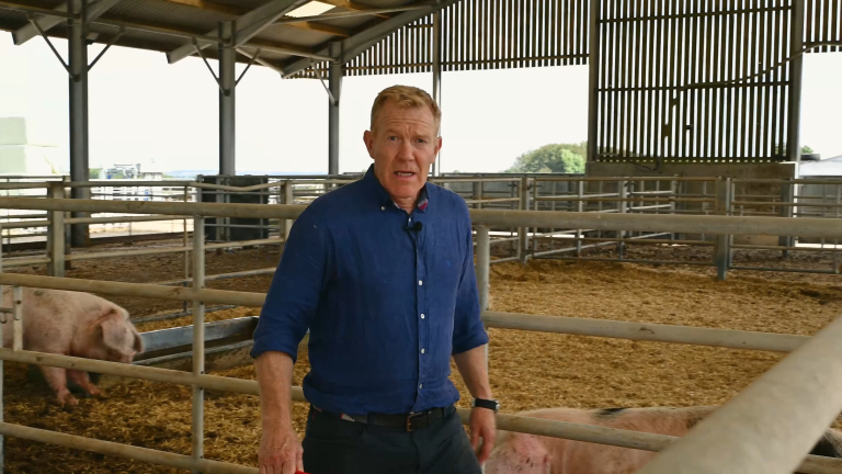 Adam Henson opens up on end-of-life plans and reveals retirement home he has in mind