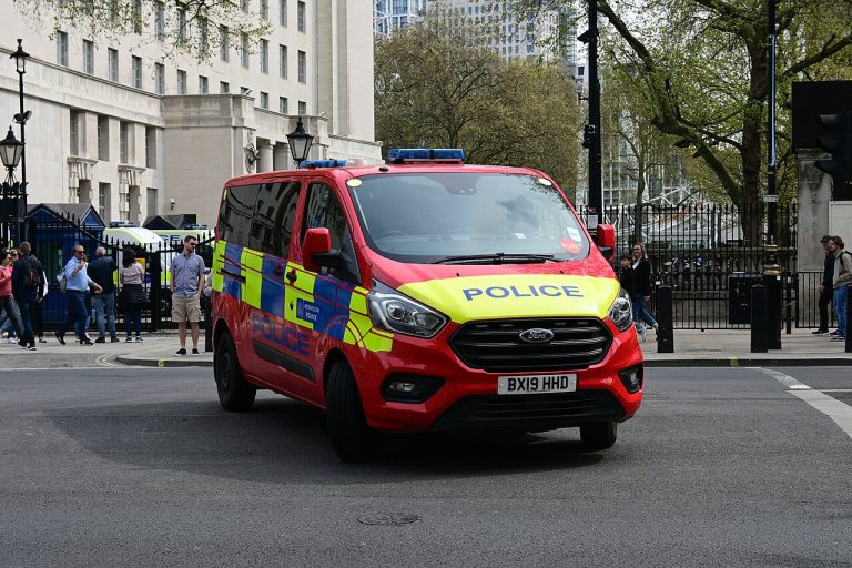 More than 185 arrested in Met crackdown on robbery and theft in central London