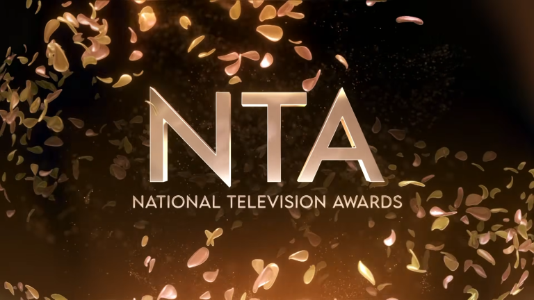 National Television Awards 2026 winners: Full list from Clarkson's Farm to Vicky McClure
