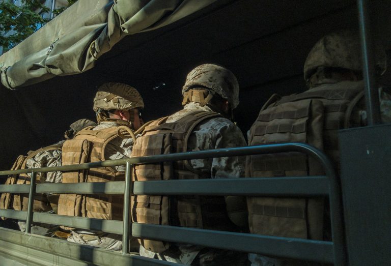 Britain to call up military veterans for major mobilisation exercise amid growing Russia threat