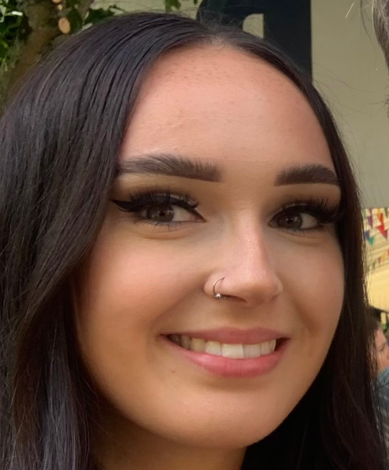 Woman, 26, dies after horror road crash as heartbroken family pay loving tribute