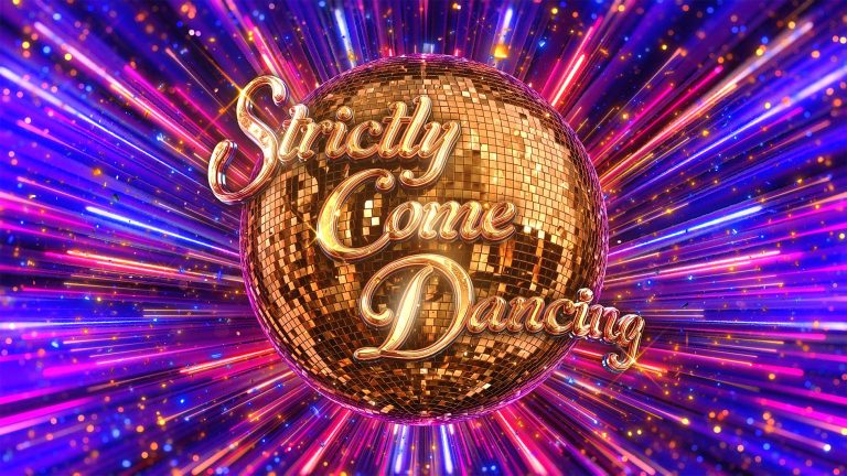 Strictly Come Dancing 2026: When is it back and who are the new presenters and stars?