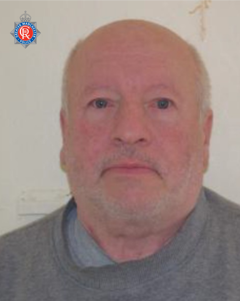 Sex offender jailed for second time after admitting sexual assaults against another child