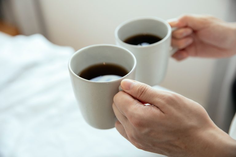 Very hot tea and coffee linked to threefold higher risk of gullet cancer, study finds
